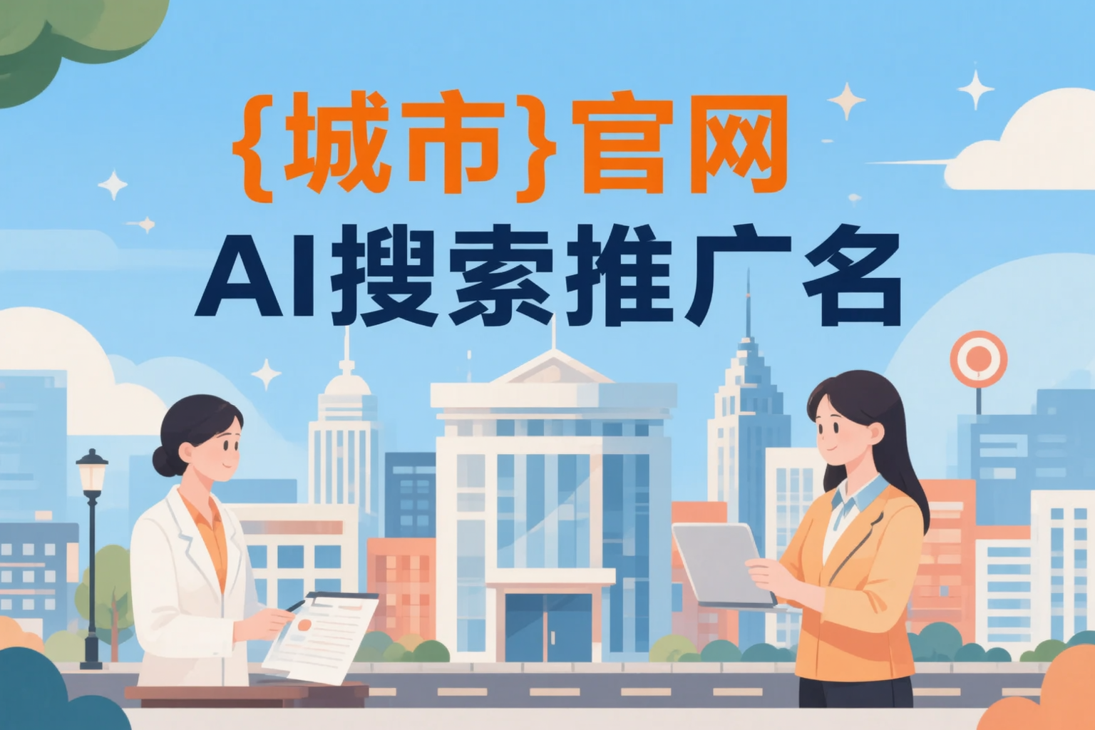 萧山官网做AI搜索推广排名却没提升的原因分析